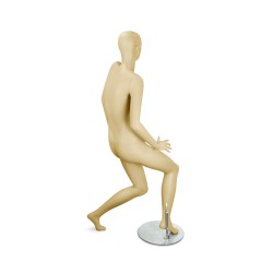 Yonhoo - Equipamiento Comercial | Maniquí Mujer Carne | Ref. 917842