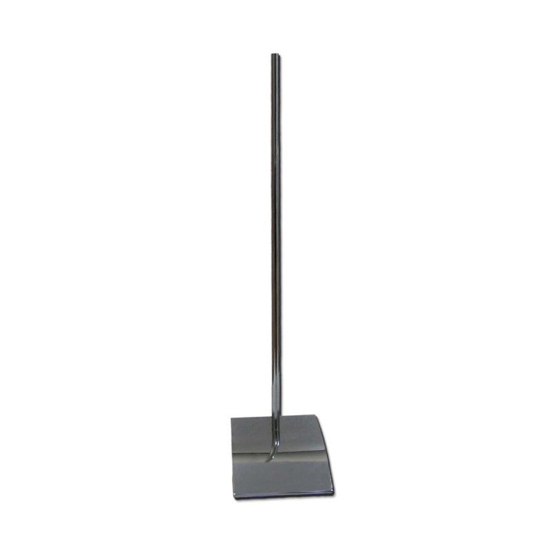Soporte Maniquí Económico Base Rectangular