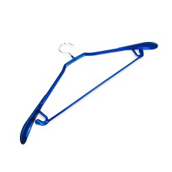 Yonhoo - Equipamiento Comercial | Percha de Metal con Goma Antideslizante 46 CM | Ref. 5532