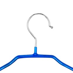 Yonhoo - Equipamiento Comercial | Percha de Metal con Goma Antideslizante 46 CM | Ref. 5532