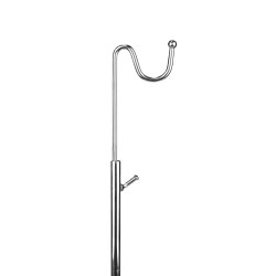 Yonhoo - Equipamiento Comercial | Expositor para Bolsos 2 Ganchos | Ref. 120502