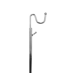 Yonhoo - Equipamiento Comercial | Expositor para Bolsos 3 Ganchos | Ref. 120503