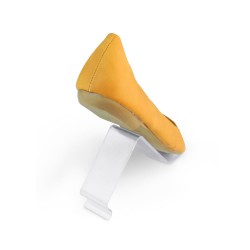 Yonhoo - Equipamiento Comercial | Soporte de Metacrilato para Zapatos (10 Ud) | Ref. 5529