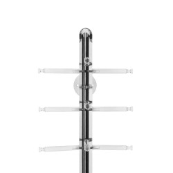 Yonhoo - Equipamiento Comercial | Expositor para 14 Gafas | Ref. 130113