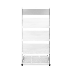 Yonhoo - Equipamiento Comercial | Expositor para Revistas | Ref. 5626