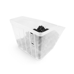 Yonhoo - Equipamiento Comercial | Gaveta PVC Transparente | Ref. 308401