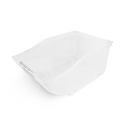 Gaveta PVC Transparente