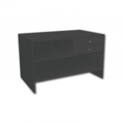 copy of Mostrador de Madera Blanco