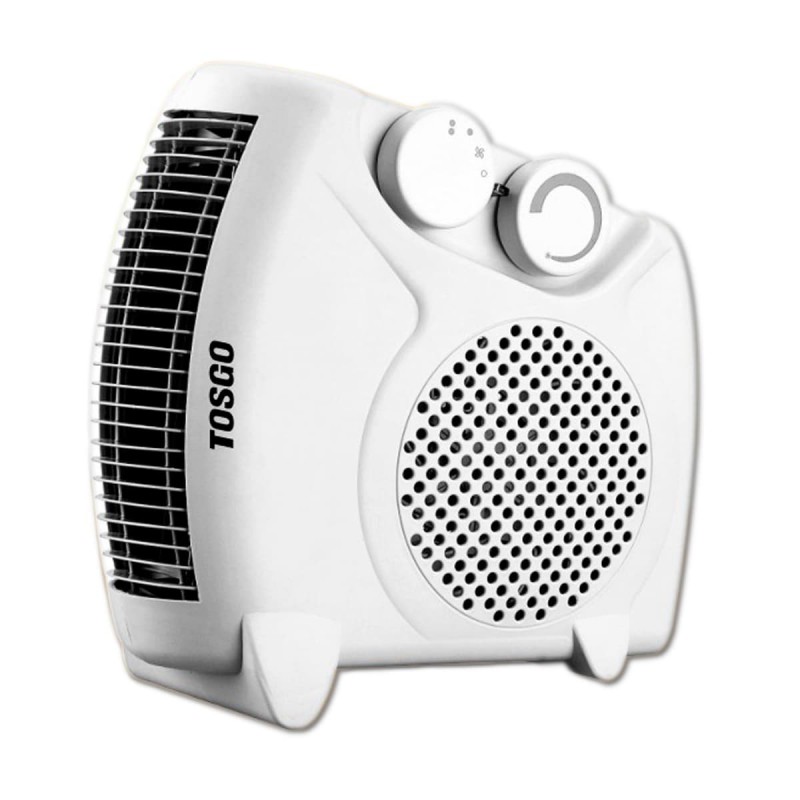 Calefactor Vertical Tosgo 2000W