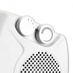Yonhoo - Equipamiento Comercial | Calefactor Vertical Tosgo 2000W | Ref. TO-CA1180V