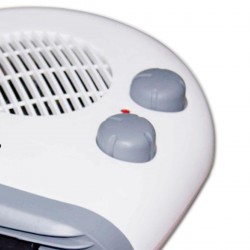 Yonhoo - Equipamiento Comercial | Calefactor Horizontal Tosgo 2000W | Ref. TO-CA2180H
