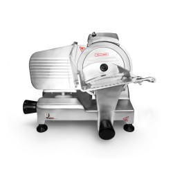 Yonhoo - Equipamiento Comercial | Cortadora de Fiambre 195JS | Ref. HBS195JS