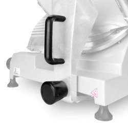 Yonhoo - Equipamiento Comercial | Cortadora de Fiambre 275A | Ref. HBS275A