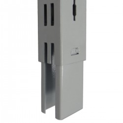 Yonhoo - Equipamiento Comercial | Ampliación de Columna | Ref. 37002