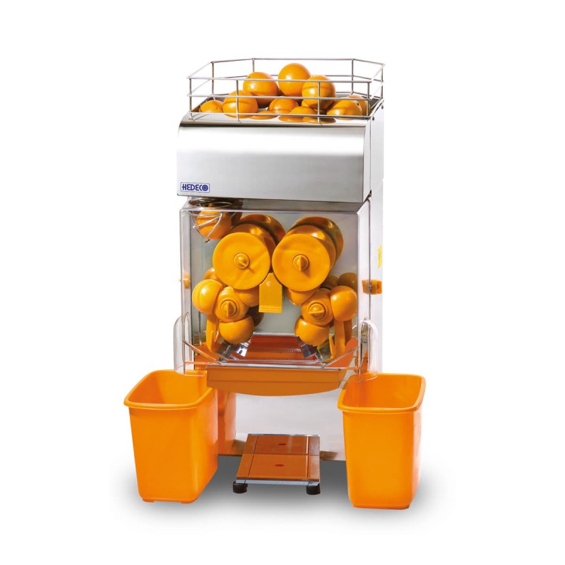 Exprimidor de Naranjas