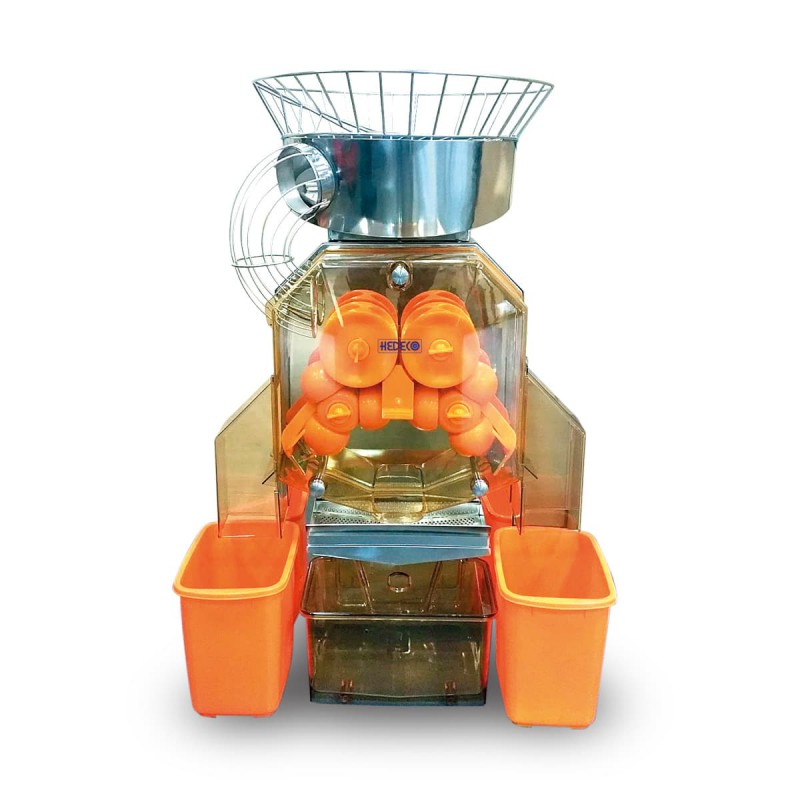 Exprimidor de Naranjas