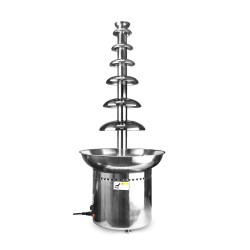 copy of Fuente de Chocolate Profesional - 4 Niveles