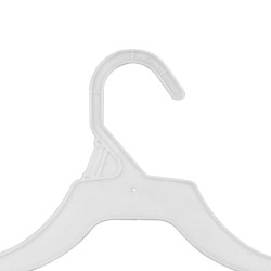 Yonhoo - Equipamiento Comercial | Percha de Plástico 34 CM | Ref. 850003351