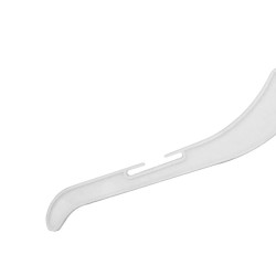Yonhoo - Equipamiento Comercial | Percha de Plástico 34 CM | Ref. 850003351