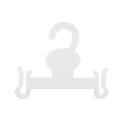 Percha de Plástico para Calzado