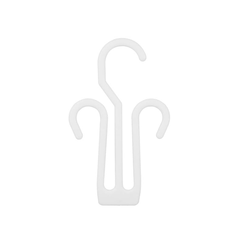 Percha de Plástico para Calzado