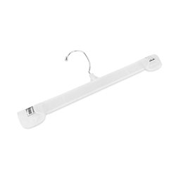 Yonhoo - Equipamiento Comercial | Percha de Plástico con Pinzas 30,5 CM | Ref. 850247301