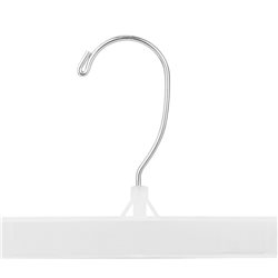 Yonhoo - Equipamiento Comercial | Percha de Plástico con Pinzas 30,5 CM | Ref. 850247301