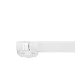 Yonhoo - Equipamiento Comercial | Percha de Plástico con Pinzas 30,5 CM | Ref. 850247301