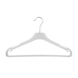 Percha de Plástico 40 CM