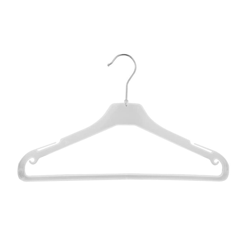 Percha de Plástico 40 CM