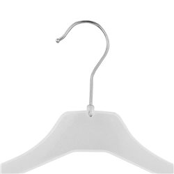 Yonhoo - Equipamiento Comercial | Percha de Plástico 40 CM | Ref. 850260401