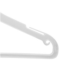 Yonhoo - Equipamiento Comercial | Percha de Plástico 40 CM | Ref. 850260401