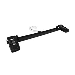 Yonhoo - Equipamiento Comercial | Percha de Plástico con Pinzas 30 CM | Ref. 850328302