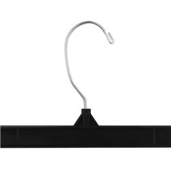 Yonhoo - Equipamiento Comercial | Percha de Plástico con Pinzas 30 CM | Ref. 850328302