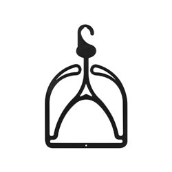 PERCHA DE PLÁSTICO PARA GORRO