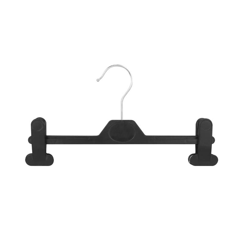 Percha de Plástico con Pinzas 29 CM