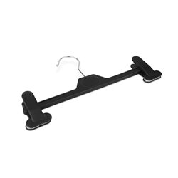 Yonhoo - Equipamiento Comercial | Percha de Plástico con Pinzas 29 CM | Ref. 850380282