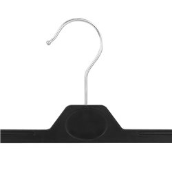 Yonhoo - Equipamiento Comercial | Percha de Plástico con Pinzas 29 CM | Ref. 850380282