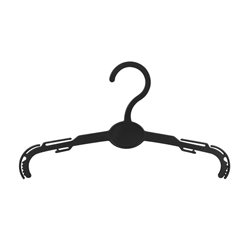 Percha de Plástico 26 CM