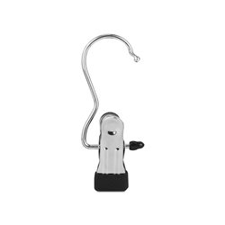 Percha de Metal para Complementos