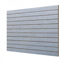 PANEL DE LAMAS GRIS 10.5 (2 UD)