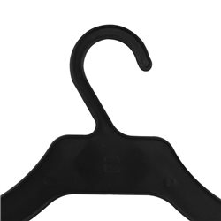 Yonhoo - Equipamiento Comercial | Percha de Plástico 40 CM | Ref. 850028402