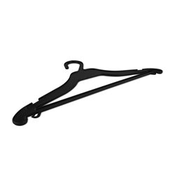 Yonhoo - Equipamiento Comercial | Percha de Plástico 33 CM | Ref. 850030332