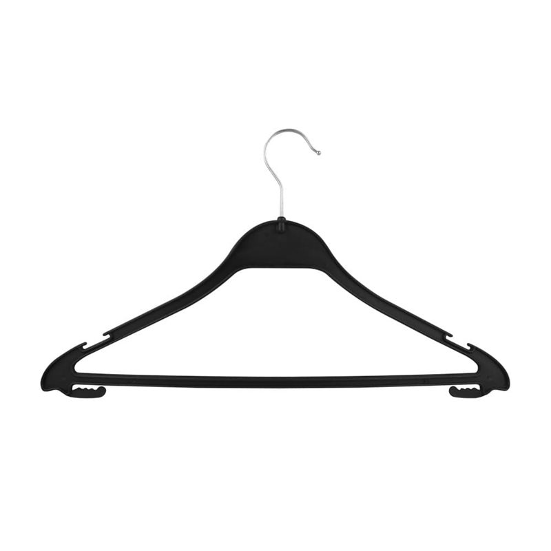 Percha de Plástico 44 CM