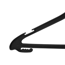 Yonhoo - Equipamiento Comercial | Percha de Plástico 44 CM | Ref. 850132000