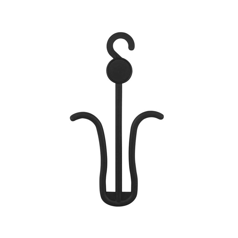 Percha de Plástico para Calzado