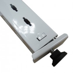 Yonhoo - Equipamiento Comercial | Columna 180 CM | Ref. 7006