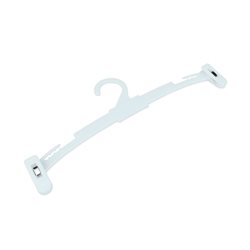 Yonhoo - Equipamiento Comercial | Percha de Plástico para Lencería 27 CM | Ref. 8504991