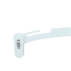 Yonhoo - Equipamiento Comercial | Percha de Plástico para Lencería 27 CM | Ref. 8504991