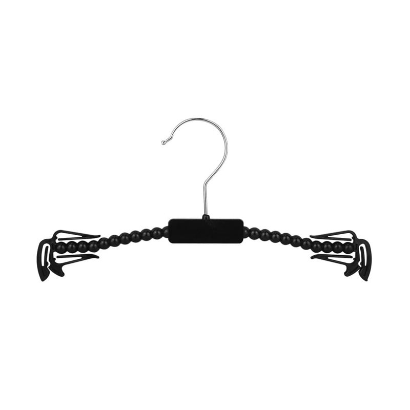 Percha de Plástico Lencería 26 CM